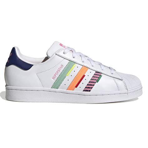 adidas superstar mujer.